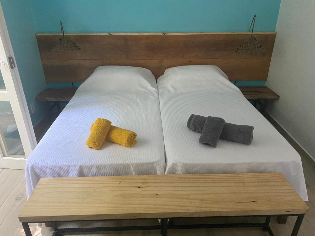 Mar Aberto Suite Убатуба Экстерьер фото
